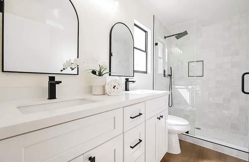 Summerlin South House | Pet-Friendly Retreat Near the Las Vegas Strip Awaits You