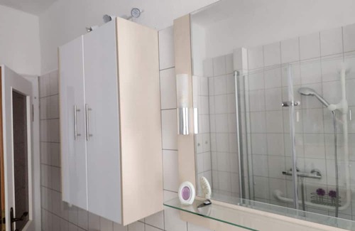 Neubrandenburg Apartment | Central Neubrandenburg Apartment with Family-Friendly Amenities