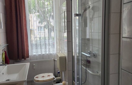 Neubrandenburg Apartment | Central Neubrandenburg Apartment with Family-Friendly Amenities