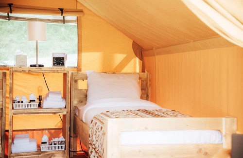 Cassville RV Rental | Discover Nature with Glamping Adventures near the Ozarks