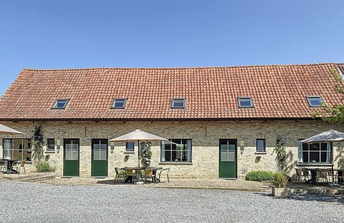 Alveringem House | De Eikhoeve 2 - Alveringem