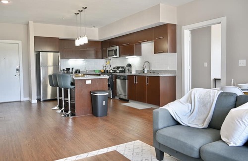 Cedar Park Apartment | Relaxing 2B2B Retreat with Pool, WiFi & Parking Near DTA