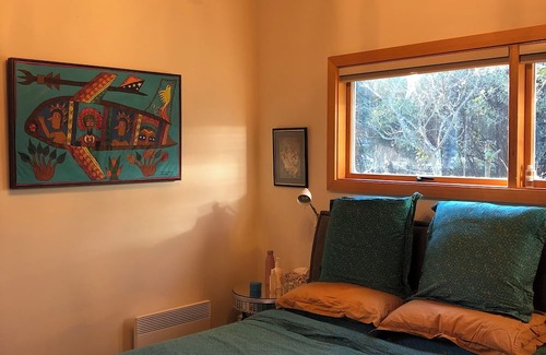 Braidwood House | Enjoy a winter retreat: stay 8 weeks in historic Braidwood