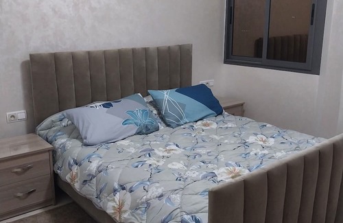 Haut Founty Apartment | Luxury Apartment in Haut Founty, Agadir with Spa & Hot Tub