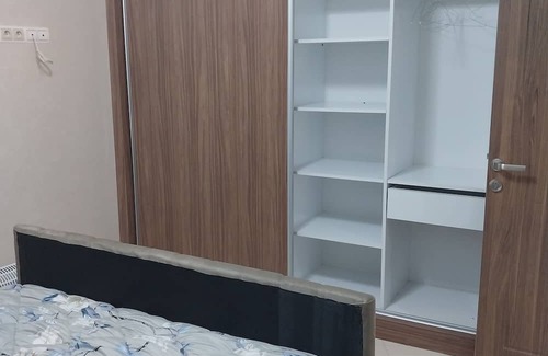 Haut Founty Apartment | Luxury Apartment in Haut Founty, Agadir with Spa & Hot Tub