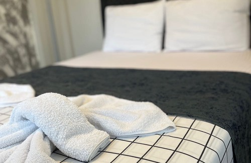 Merkezefendi Resort | Gokcen Home: A Family-Friendly Escape with Spa Amenities