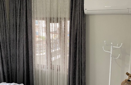 Merkezefendi Resort | Gokcen Home: A Family-Friendly Escape with Spa Amenities