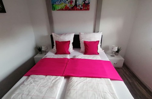 Landkern House | Cozy Vacation Home in Landkern for 4 Guests