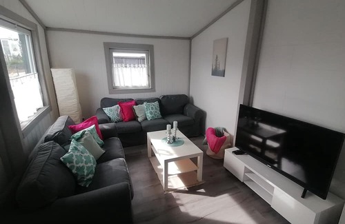 Landkern House | Cozy Vacation Home in Landkern for 4 Guests