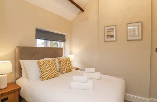 Wark Cottage | Pet-Friendly Housesteads with Garden in Scenic Wark