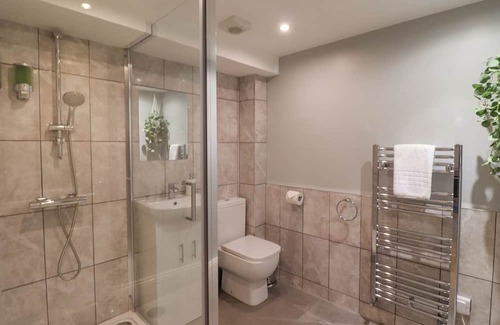 Wark Cottage | Pet-Friendly Housesteads with Garden in Scenic Wark