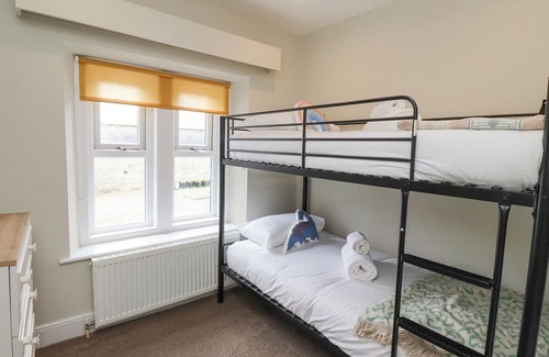 Wark Cottage | Pet-Friendly Housesteads with Garden in Scenic Wark