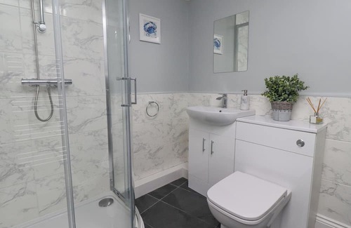 Wark Cottage | Carrawburgh Suite: Pet-Friendly Retreat with Cozy Fire