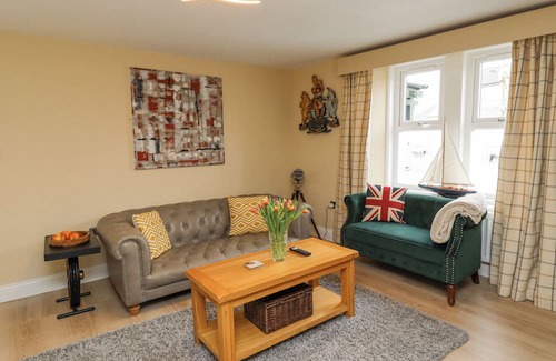 Wark Cottage | Cozy Chester Suite: Pet-Friendly Retreat with Open Fire