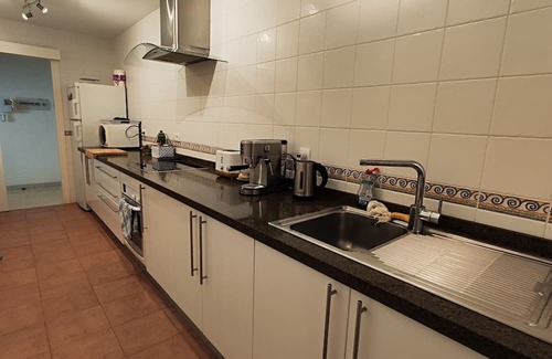 Aguadulce Condo | Cozy Three Bedroom Apartment with Breathtaking Seaview