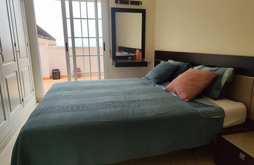 Aguadulce Condo | Cozy Three Bedroom Apartment with Breathtaking Seaview