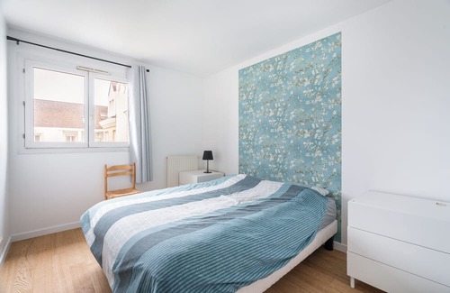 Chemin de l'Ile Apartment | Family-Friendly Vrbo Property with Top Amenities Awaiting You