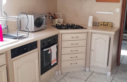 Saint-Gilles Villa | Discover Maison Avec Jardin: Private Pool & Pet Friendly