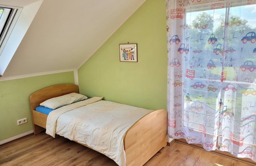 Bad Breisig House | Discover Domizil Weitblick: Pet-Friendly Retreat with Spa