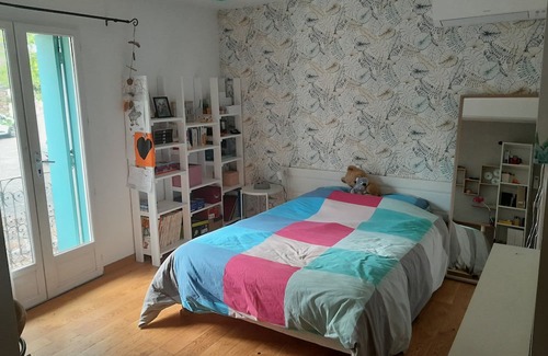 Le Bosc House | Serene Maison au Calme Near Salagou with Scenic Views