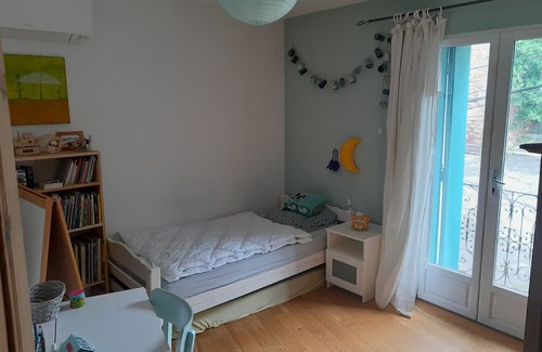 Le Bosc House | Serene Maison au Calme Near Salagou with Scenic Views
