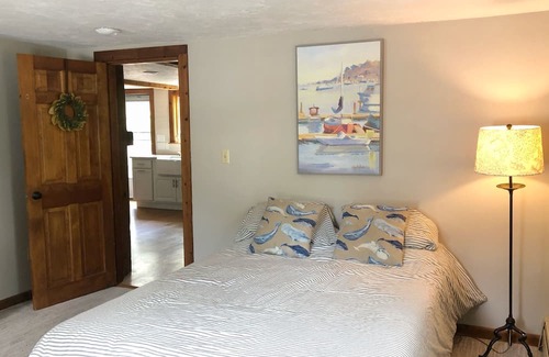 Manomet Other | Historic Cape Cod Bay Farmhouse by the Sea