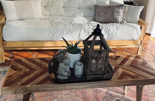 Jupiter Farms House | Relaxing Retreat at The Zen Ranch I Spa Escape