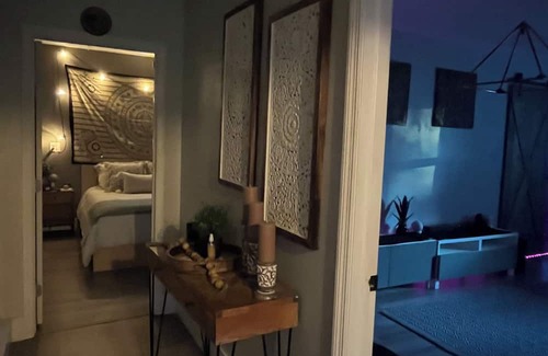 Jupiter Farms House | Relaxing Retreat at The Zen Ranch I Spa Escape