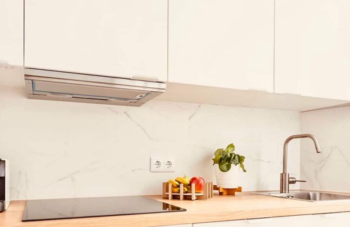 La Coruna Apartment | Pet-Friendly Downtown La Torre Apartment with Kitchen Access