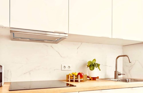 La Coruna Apartment | Downtown La Torre Penthouse: Family-Friendly Oasis