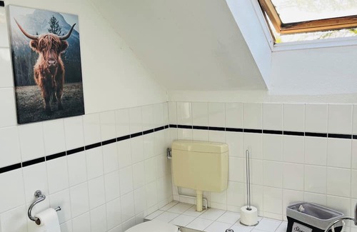 Soltau Apartment | Charming 1857 Country House in Lüneburg Heath - Pet Friendly