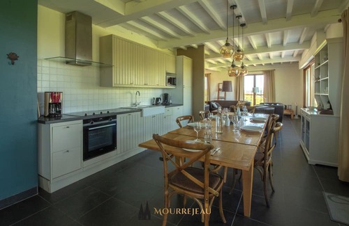 Saint-Justin Villa | Relaxing Vrbo Property with Private Pool and Breakfast