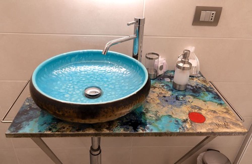 Marsciano Apartment | Relaxing Vrbo Property with Pool and Hot Tub Amenities