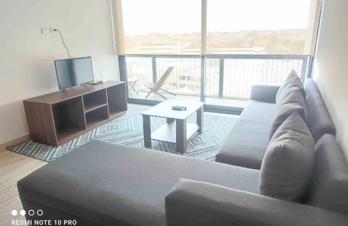 Lomas de Angelopolis Apartment | Family-Friendly Stay at Punto Horizonte, Sonata Puebla