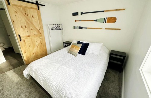 Hammondsport House | Discover The Mooring on Keuka Lake: Family-Friendly Escape
