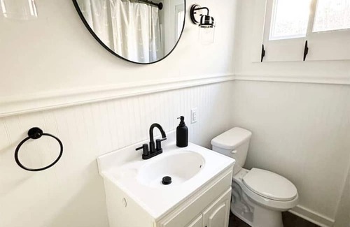 Hammondsport House | Discover The Mooring on Keuka Lake: Family-Friendly Escape