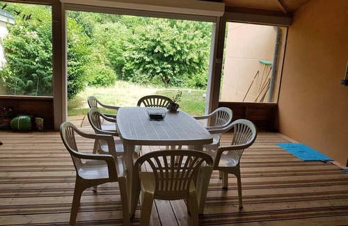 Poitiers House | Comfortable Maison à Poitiers with Spa and Hot Tub