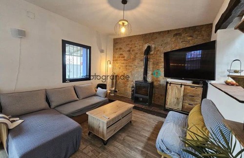 San Enrique de Guadiaro House | Charming House with Terrace in San Enrique de Guadiaro
