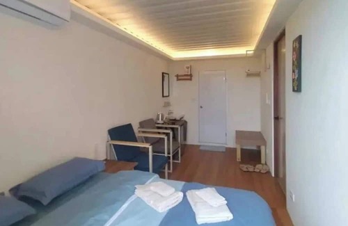 Lyudao House | Relax at The Reef Diving Resort with Ocean-View Rooms
