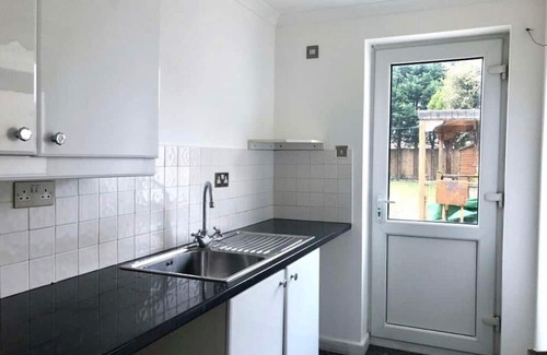 Solihull House | Spacious Solihull Home near NEC and Birmingham Airport