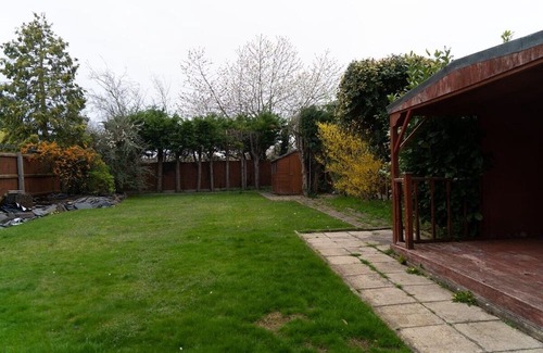 Solihull House | Spacious Solihull Home near NEC and Birmingham Airport