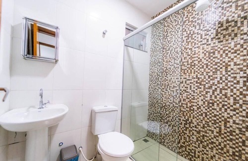 Vicente Pires Apartment | Ap /suite ,wi-fi 500mb , Estacionamento, Elevador, Cozinha Completa , Jr Catito