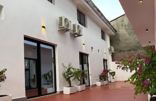 Cocody Bed & Breakfast | Relax at Goya Resorts & Spa: Family-Friendly Amenities
