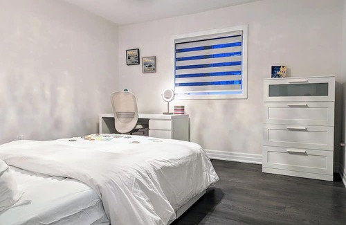 Niagara Falls House | Charming Home Just 8 Minutes from Niagara Falls Attractions