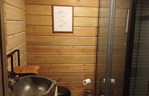 Bellevaux Ski Chalet | Inviting 3-Bed Chalet in Bellevaux with Sauna and More