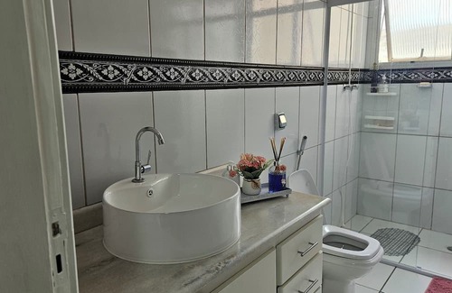 Piracicaba Apartment | Family-Friendly Retreat at Edifício Alferes Hotel