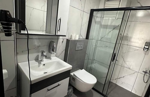 Mezetli Apartment | LOCA MARİN OTEL