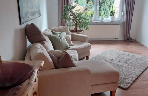 Mastershausen Apartment | Vrbo Property