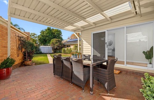 Shepparton House | Central Haven - Shepparton