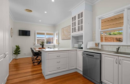 Shepparton House | Central Haven - Shepparton